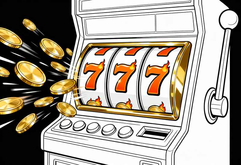 Harry Casino: Your Guide to Crypto Casino Gaming