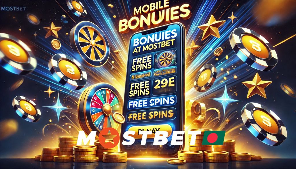 Mostbet Gambling Establishment PL - Mostbet 2026