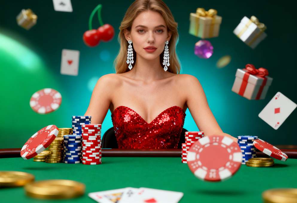 Slotastic Casino in Spain: Your Guide to Online Gaming Fun